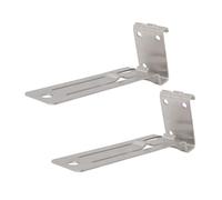 Generic Herramientas de Instalación de Revestimiento, Herramientas de Calibre de Revestimiento de Gecko de 2 Paquetes de de de de de Fibra de de de de de para la Tabla de de 5/16 Pulgadas