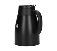 Generic Hervidor Eléctrico, 1200 Ml de Calentador de Agua de 24 V Macetros de Agua de Acero Inoxidable de Acero Inoxidable Caldera de de té de con de Plástico Resistente y Hervidor de de de