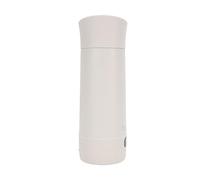 Generic Hervidor Eléctrico de Viaje, 300W 400 Ml de Calentador de Agua Portátil para Acampar (EU enchufe 220V)
