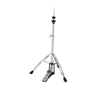 Generic HI HI HAT STAND PARTAS Giratorias de Accesorios para El Soporte de Tambor de Metal