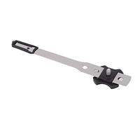 Generic Hoja de Señal de Tiro con de Aleación de Aluminio Clicker de Recurvo para Competición de Tiro