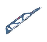 Generic Hoja de Sierra Alternativa de Carburo de Tungsteno Duradera para Cortes Extremos, Resistente Al Calor y a los Impactos, Corte Rápido y Preciso, Ideal para Trabajos de Demolición (S1243HM)