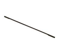 Generic Hoja de Sierra de Calar de 12 Piezas, Acero Al Carbono Duradero para Corte Eficiente de Espuma de Madera y Plástico, Sierra Alternativa