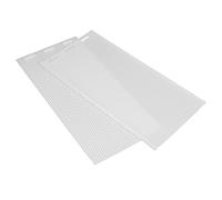 Generic Hojas de la Fundación de la Cera de Abejas, 5.4m M Fáciles de Limpiar la Hoja Sólida de la Cera de Abejas del Silicón para la Fabricación de Velas