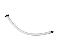 Generic Humectante con Panel de Orificios de Sonido para Violonchelo Material de Silicona Suave para Modelos 4/4 Accesorio para Instrumentos Humidificador con Panel para Violonchelo para una