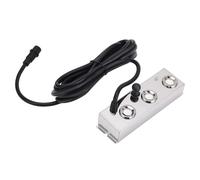 Generic Humidificador Nebulizador Ultrasónico Fácil Instalación Nebulizador Generador de Niebla Longitud del Cable de 1 X Humidificador Ultrasónico