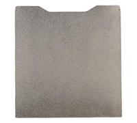 Generic Impresora 3D Pei Pey Pey Estampado Lanza Textura Textil Pei, Suave Construye Estrellas Plataformas de Impresora 3D