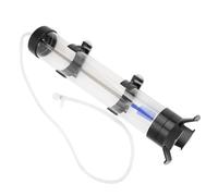 Generic Incubadora de Huevos de Camarón Kit Duradero de Incubación de Huevos de Artemia Incubadora Fácil de Usar para de Camarón Ideal para Alimentación de Larvas de Peces