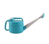 Generic Indicadores de Nivel de Agua Moldeados Externos de la Caldera de Riego Plástica del PE para las Plantas 2.5L (BLUE)