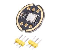 Generic INMP441 Módulo de Micrófono MEMS con Interfaz Omnidireccional I2S para Grabación de Sonido de Alta Definición, Componentes Electrónicos con Pines para Proyectos de Bricolaje