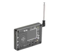 Generic Instrumento Electrónico de Música con Pantalla Multifuncional con Altavoces Integrados para Músicos y Compositores