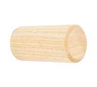 Generic Instrumento Musical de Martillo de de Madera, Elegante Juguete Rítmico para el Desarrollo del Cerebro, Jugar en Interiores y Exteriores, Color Haya, 1 Pieza
