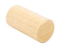 Generic Instrumento Musical de Martillo de para Diversión Educativa, Juguete de Ritmo Vibrante para Niños Preescolares, Diseño Ligero de Madera de Haya, 1 Unidad