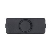 Generic Interruptor Atenuador de Lámpara, Fácil Instalación, Brillo Ajustable para Lámparas de Mesa y de Pie, ABS Duradero, 1 Pieza