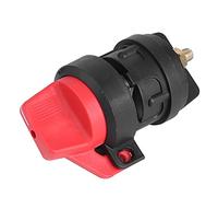 Generic Interruptor de Batería Confiable de 12V 300A para Administración de Energía de Yates, Vehículos Recreativos Marinos y Vehículos Todo Terreno