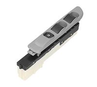 Generic Interruptor de Control Principal de Ventana de Alta Sensibilidad 24V 7346985 Apto para Canter 2007-2015, Botón Elevador de Respuesta Rápida