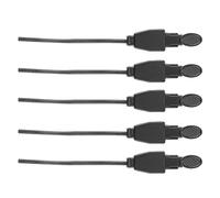 Generic Interruptor de Gatillo de la Adjunta de Soldadura, Control de la Antigüedad de de Alta Sensibilidad Control del Interruptor Rápido del Rápido, para la Antorcha de Soldadura MIG