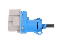 Generic Interruptor de Luz de Freno de Alta Sensibilidad, Interruptor de Lámpara de Freno Apto para CX-3 CX-5-9 3 5 6, Diseño Duradero para Mayor Seguridad, Instalación de Ajuste Directo para un
