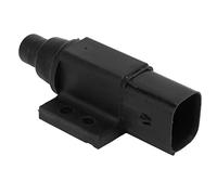 Generic Interruptor de Pedal del Acelerador 612889 Reemplazo para Carros EZGO RXV 2008 en Adelante Material ABS Duradero 1 Unidad