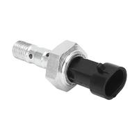 Generic Interruptor de Presión de Freno Hidráulico Apto para Apto para 1000 Turbo 2016-2021 Fácil Instalación Interruptor de Línea a Prueba de Herrumbre 1 X Unidad