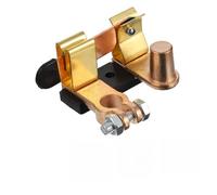 Generic Interruptor Desconexión Master para Coche y Atv Aislador de Instalación Previene Fugas Eléctricas Compatible con Tornillo