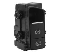 Generic Interruptor Electrónico de Freno de Mano Botón de Alta Sensibilidad Apto para un Mejor Rendimiento, Fácil Instalación Apto para, para Propietarios de