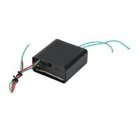 Generic Inversor Generador de Impulsos de Alto Voltaje DC200KV para Proyectos de Bricolaje Módulo Electrónico Portátil 1 Unidad