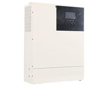 Generic Inversor Solar Híbrido Potente Onda Sinusoidal de 3000 W con Carga MPPT para Vivir Fuera de la Red Carcasa de Aluminio Duradera