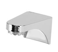 Generic Jabonera Magnética, Jabonera Magnética de Adsorción Duradera y Resistente para Baño