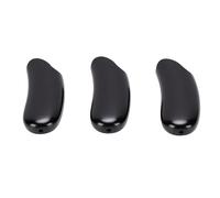 Generic Juego de 3 Fundas para Mecheros, Funcionales y Elegantes, para Cumpleaños, Eventos Empresariales