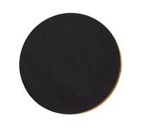 Generic Juego de 4 Almohadillas para Pies de Piano con Soporte de Carga, Copas Duraderas para Patas para Pianos Verticales, para Aislamiento Acústico y Resistencia Al Deslizamiento, Adecuadas para
