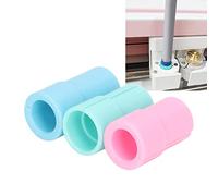 Generic Juego de Adaptadores de Bolígrafo para Adaptador de Marcador, Compatible con Explore Air 3 para Maker 3, 6 Piezas, Soportes para Bolígrafos, Accesorios, Herramientas para Manualidades, Peso