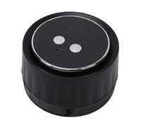 Generic Juego de Ahumador de Cócteles Eléctrico Recargable con Luz LED para Fiestas, Astillas de Madera de 6 Sabores para Whisky y Cócteles Mejorados