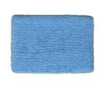 Generic Juego de Almohadillas Aplicadoras de Microfibra, 6 Piezas, Aplicador de Esponja Selladora de Lechada Suave y sin Pelusa para Azulejos, Piedra y Hormigón, Azul, 12x8x4cm