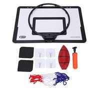 Generic Juego de Aro de Baloncesto Montado en la Puerta, Absorción de Impacto para Juegos de Interior para Niños, Juguetes de Baloncesto, Regalos para Niños