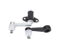 Generic Juego de Brazo Pitman y Rueda Guía Resistente UR5632220 Reemplazo para BT50 2.5TD 2006-2012, Material Metálico para Mayor Estabilidad