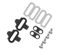 Generic Juego de Calas Duraderas para Pedales PD M520 M540 M324 M545 M424 M647 M959, Compatible con, Pedal y Zapatos Connect, Accesorios de Bicicleta de Montaña