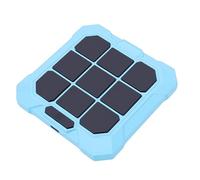 Generic Juego de Dedos de Mano Electrónico Recargable con Múltiples Modos de Juego para Niños Adultos, Consola de Juegos de Memoria Portátil para Viajes en Interiores, Herramienta Educativa Ideal
