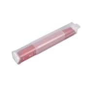 Generic Juego de Hojas de Sierra Alternativa 6/12T Cuchillas Bimetálicas de Corte Rápido para Madera y Metal 25 Piezas con Estuche Organizador