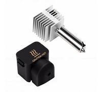 Generic Juego de Hotend Integrado para Impresora 3D Lab A1 A1 Mini, Compatibilidad Precisa con Varios Filamentos