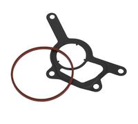 Generic Juego de Juntas de Sellado de Bomba de Vacío OEM de 2 Piezas Materiales de Alta Dureza OM642 Reemplazo para Excelente Sellado para Entusiastas del Automóvil