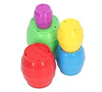 Generic Juego de Tazas de Apilamiento para Niños, Temprano Aprendiendo Niños Que Anidan Tazas Apilando a Interactivos para Preescolar para