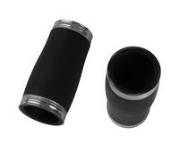 Generic Juego de Tubos de Afinación de Barril para Clarinete, Mejora la Claridad y el Tono del Sonido, Metal y Madera de Ingeniería, Ideal para Clarinetistas (CC14)