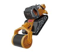 Generic Juguete de Diseño de Automóvil Aleación, Educación para Vehículos Construcción Bricolaje para Niños Niños (Rodillo de la calle)