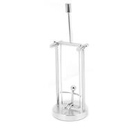 Generic Juguete de Escritorio de Movimiento Perpetuo Vaso de Equilibrio de Física Increíble para Decoración de la Oficina en el Hogar y Educación Infantil Hierro de Aluminio 1 X Juguete de