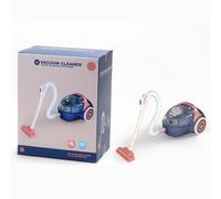 Generic Juguete Educativo para, Dispositivo de Juguete de Plástico de para la Coordinación Ojo-Mano, Ideal para Niños Pequeños, de Juego de rol Ligero (Aspiradora (0,28 kg/0,62 LB))