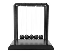 Generic Juguete Oscilante de Bola de Péndulo para Cuna Newton, Ciencia Física, Regalo Educativo, Decoración para Niños