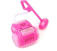 Generic Juguete para la Aspiradora para Niños, Mini Aspiradora en Plástico, para Juegos de Ficción Jugador-Child
