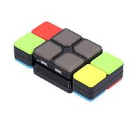 Generic Juguetes Cuadrados para Niños, Descomprime el Juego de Memoria Electrónica del Juego de Memoria Cultive la Capacidad de Pensamiento Mejora la para el Hogar para los Niños (Cubo de música