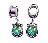 Generic Julieta, MacBook Pro, Rebel, iPhone, Xbox One Reloj, devanador, licuadora, lámpara, Unisex-Adulto, Azul, L